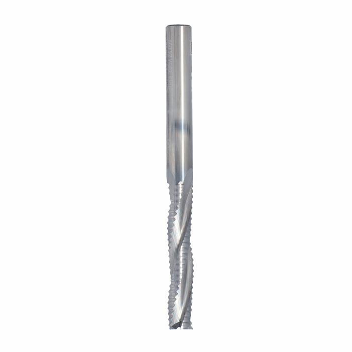 ITA TOOLS frez spiralny pozytyw Z3 D8 I42 L90 S8 zgrubny