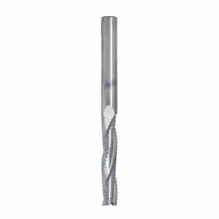 ITA TOOLS frez spiralny pozytyw Z3 D8 I42 L90 S8 zgrubny