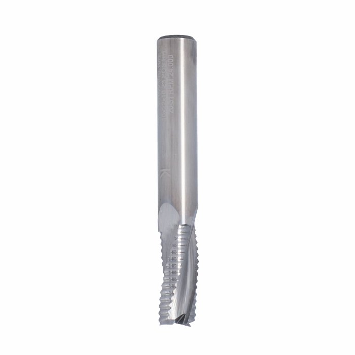 ITA TOOLS frez spiralny pozytyw Z3 D10 I22 L70 S10 zgrubny