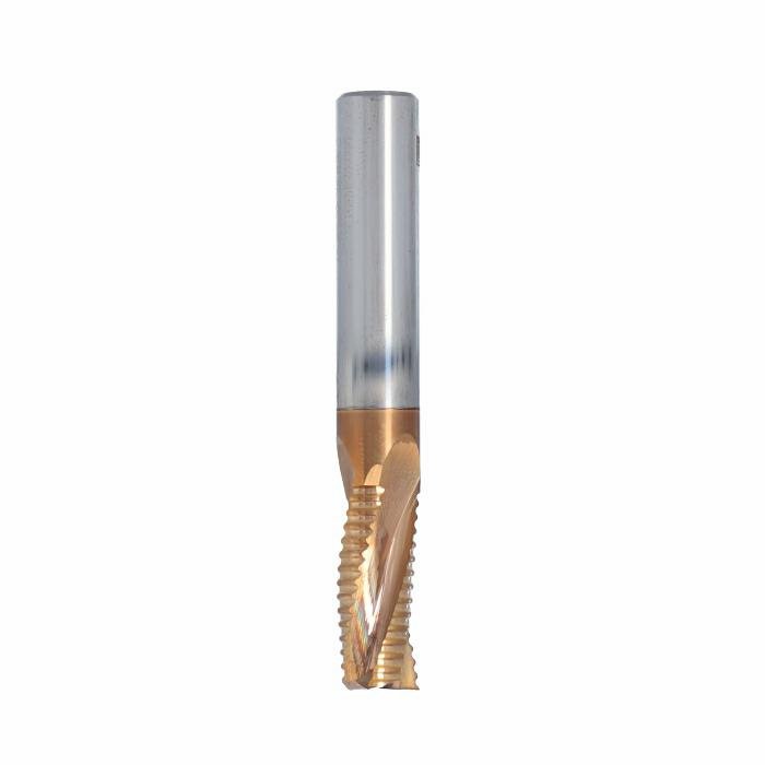 ITA TOOLS frez spiralny pozytyw Z3 D10 I22 L70 S10 zgrubny powłoka TiSiN