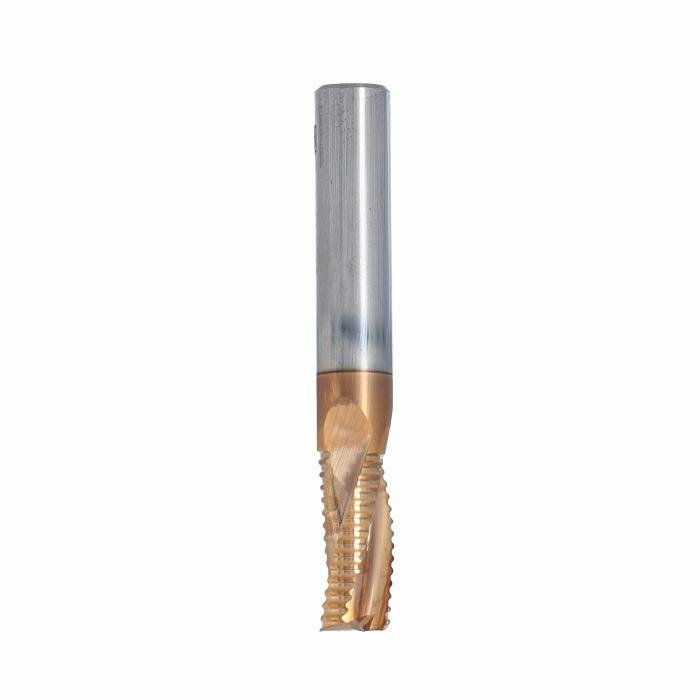 ITA TOOLS frez spiralny pozytyw Z3 D10 I22 L70 S10 zgrubny powłoka TiSiN