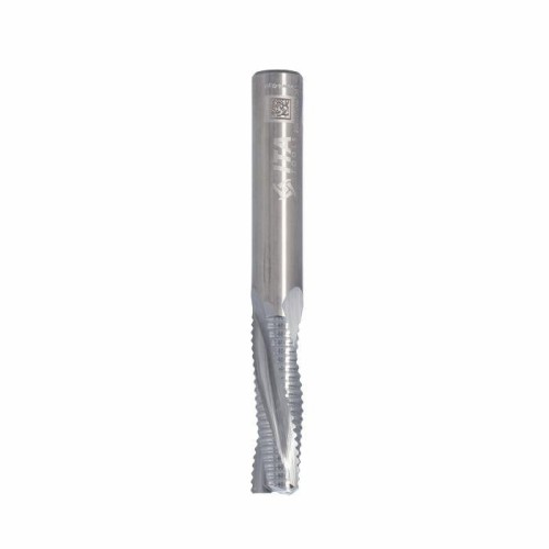 ITA TOOLS frez spiralny pozytyw Z3 D10 I32 L80 S10 zgrubny