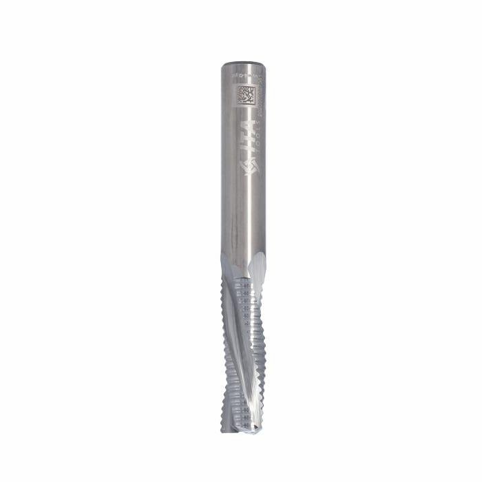 ITA TOOLS frez spiralny pozytyw Z3 D10 I32 L80 S10 zgrubny