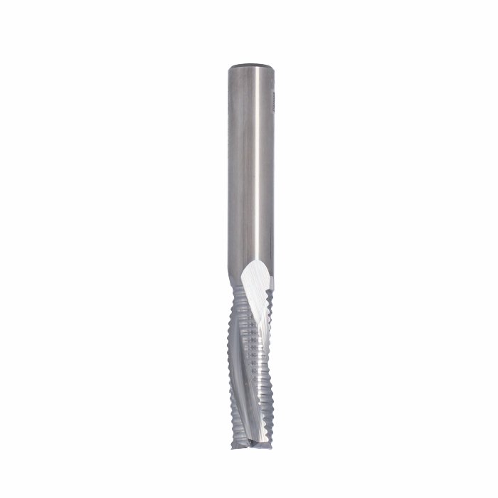 ITA TOOLS frez spiralny pozytyw Z3 D10 I32 L80 S10 zgrubny