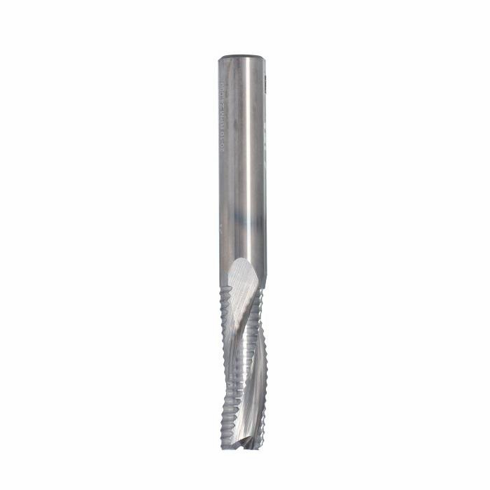 ITA TOOLS frez spiralny pozytyw Z3 D10 I32 L80 S10 zgrubny
