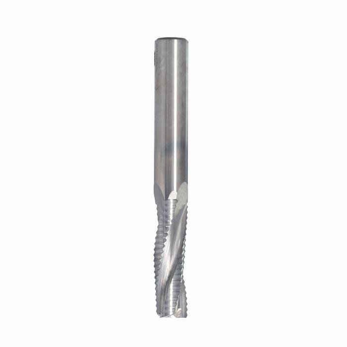 ITA TOOLS frez spiralny pozytyw Z3 D10 I32 L80 S10 zgrubny