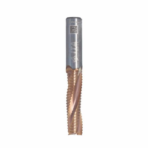 ITA TOOLS frez spiralny pozytyw Z3 D10 I35 L70 S10 zgrubny powłoka TiSiN