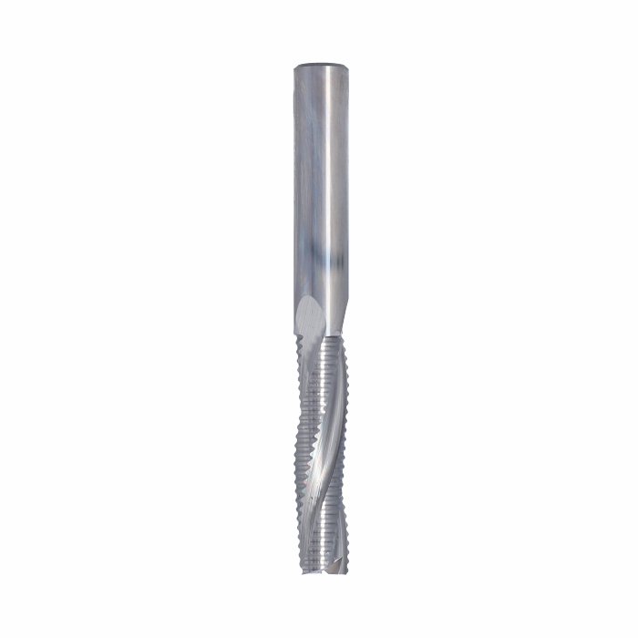 ITA TOOLS frez spiralny pozytyw Z3 D10 I42 L90 S10 zgrubny