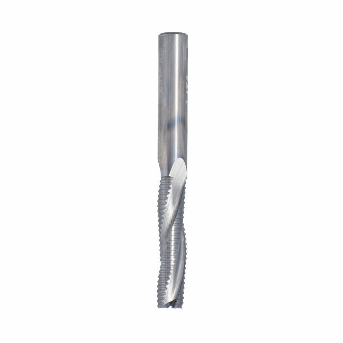 ITA TOOLS frez spiralny pozytyw Z3 D10 I42 L90 S10 zgrubny