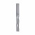 ITA TOOLS frez spiralny pozytyw Z3 D10 I42 L90 S10 zgrubny