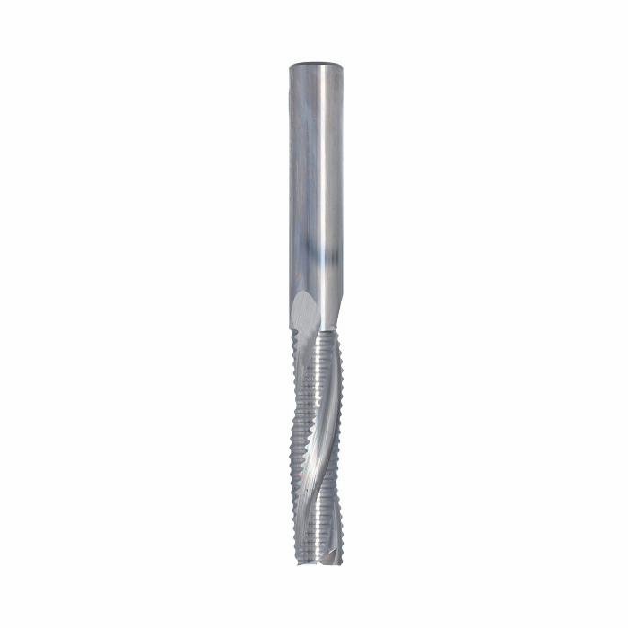 ITA TOOLS frez spiralny pozytyw Z3 D10 I42 L90 S10 zgrubny