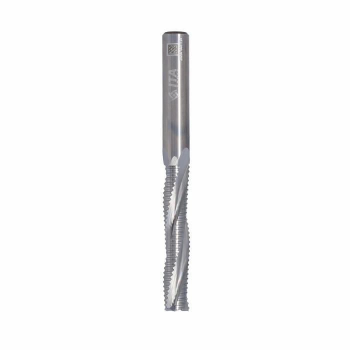 ITA TOOLS frez spiralny pozytyw Z3 D10 I52 L100 S10 zgrubny