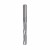 ITA TOOLS frez spiralny pozytyw Z3 D10 I52 L100 S10 zgrubny