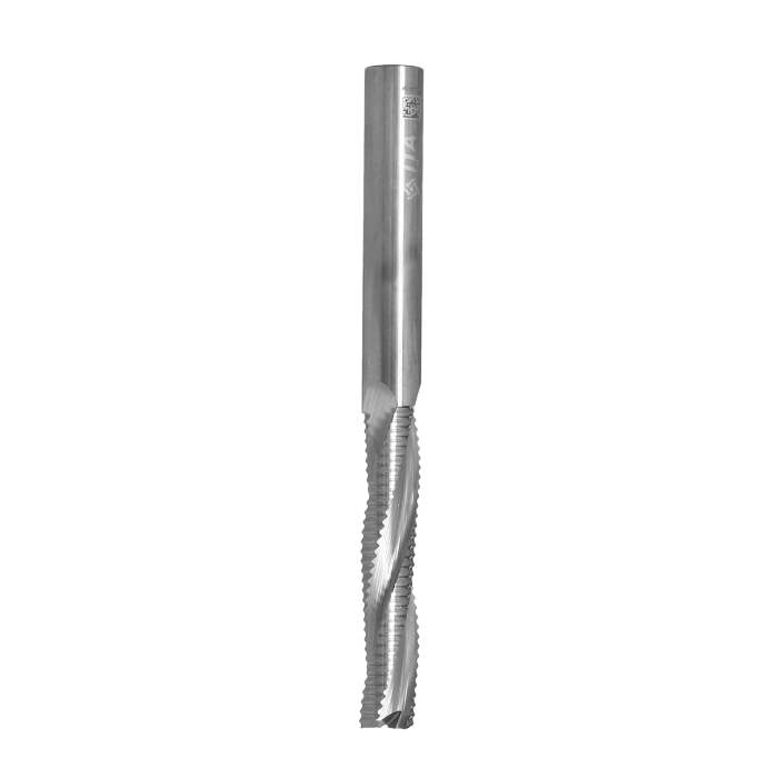 ITA TOOLS frez spiralny pozytyw Z3 D10 I52 L110 S10 zgrubny