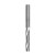 ITA TOOLS frez spiralny pozytyw Z3 D10 I52 L110 S10 zgrubny