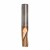 ITA TOOLS frez spiralny pozytyw Z3 D12 I25 L70 S12 zgrubny powłoka TiSiN