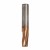 ITA TOOLS frez spiralny pozytyw Z3 D12 I25 L70 S12 zgrubny powłoka TiSiN