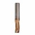 ITA TOOLS frez spiralny pozytyw Z3 D12 I25 L70 S12 zgrubny powłoka TiSiN