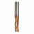 ITA TOOLS frez spiralny pozytyw Z3 D12 I35 L80 S12 zgrubny powłoka TiSiN