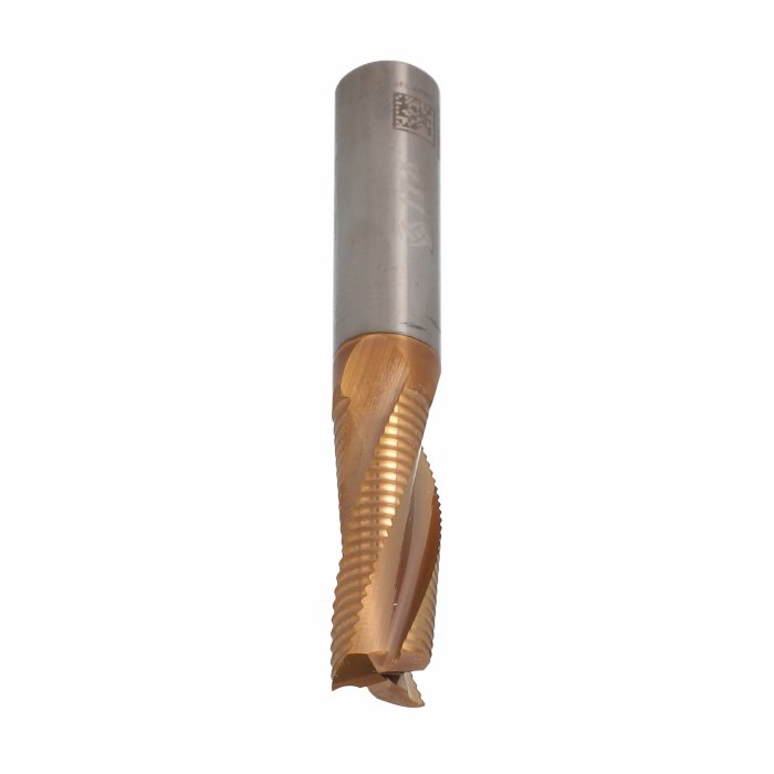 ITA TOOLS frez spiralny pozytyw Z3 D12 I35 L80 S12 zgrubny powłoka TiSiN