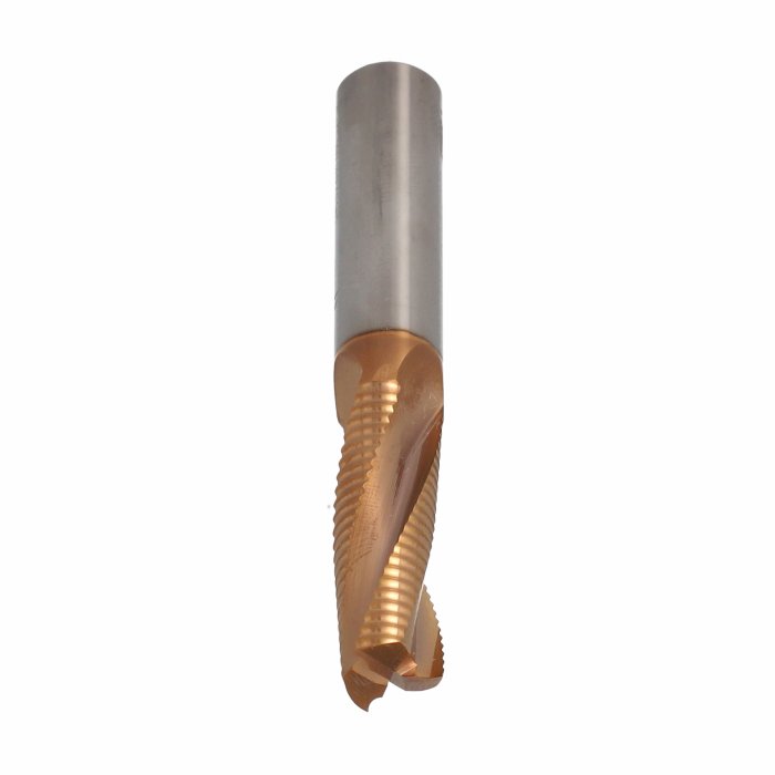 ITA TOOLS frez spiralny pozytyw Z3 D12 I35 L80 S12 zgrubny powłoka TiSiN