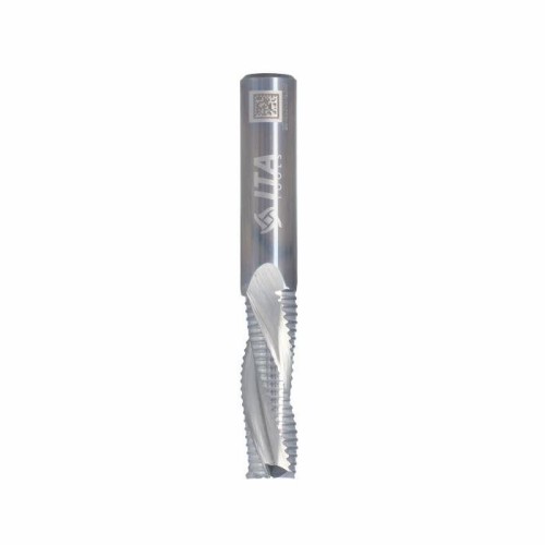 ITA TOOLS frez spiralny pozytyw Z3 D12 I35 L83 S12 zgrubny