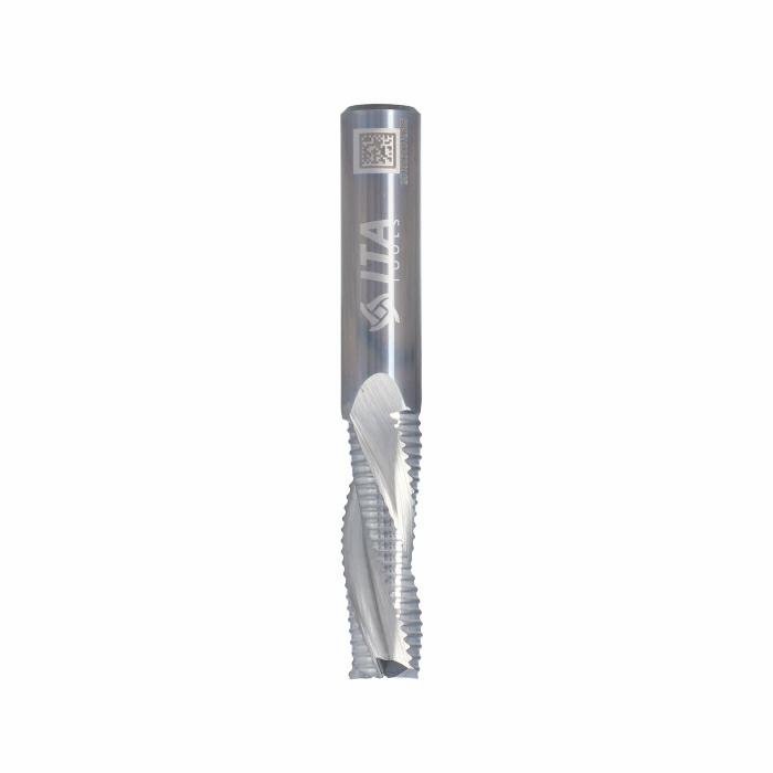 ITA TOOLS frez spiralny pozytyw Z3 D12 I35 L83 S12 zgrubny