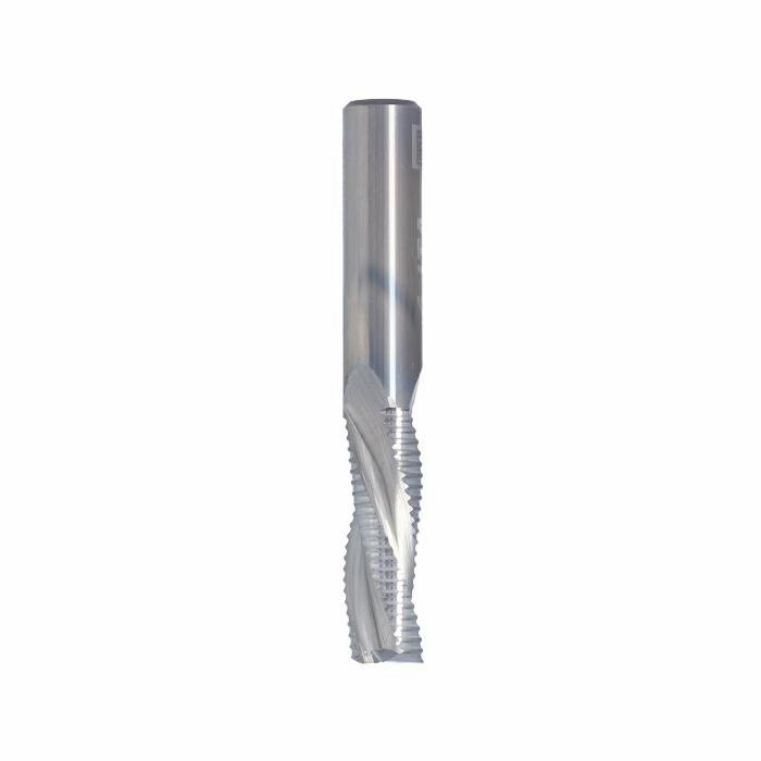 ITA TOOLS frez spiralny pozytyw Z3 D12 I35 L83 S12 zgrubny