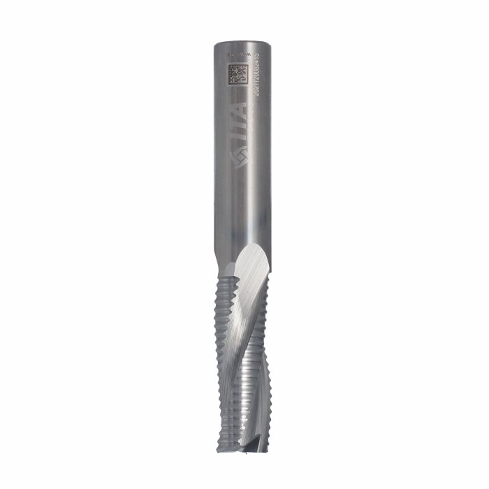 ITA TOOLS frez spiralny pozytyw Z3 D12 I35 L83 S12 zgrubny