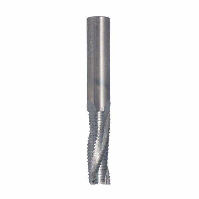 ITA TOOLS frez spiralny pozytyw Z3 D12 I35 L83 S12 zgrubny