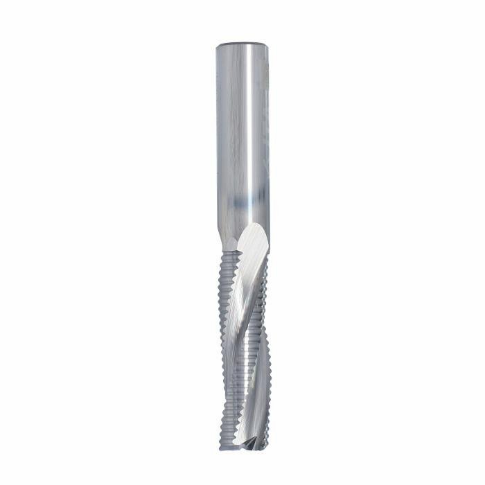 ITA TOOLS frez spiralny pozytyw Z3 D12 I42 L90 S12 zgrubny