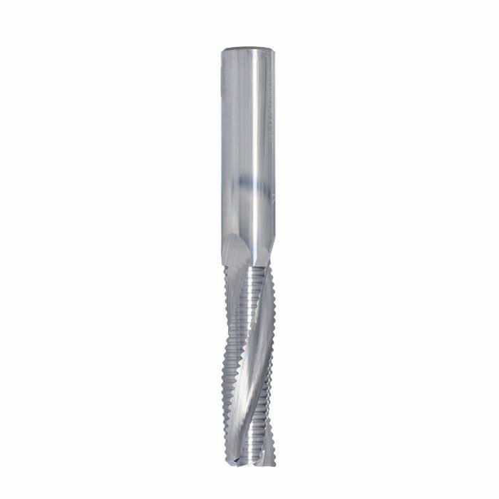 ITA TOOLS frez spiralny pozytyw Z3 D12 I42 L90 S12 zgrubny