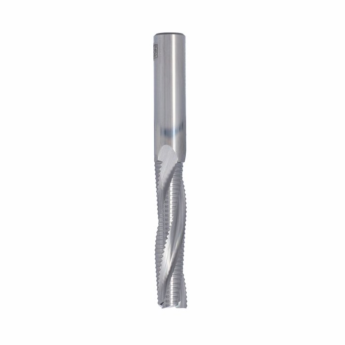 ITA TOOLS frez spiralny pozytyw Z3 D12 I52 L100 S12 zgrubny