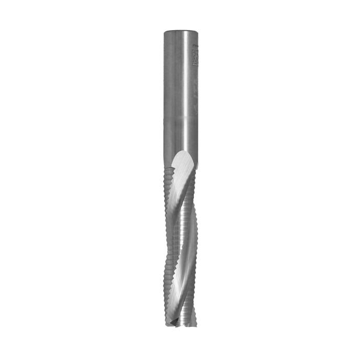 ITA TOOLS frez spiralny pozytyw Z3 D12 I52 L100 S12 zgrubny
