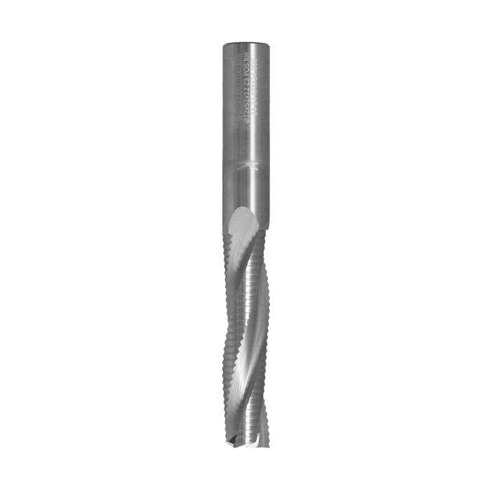ITA TOOLS frez spiralny pozytyw Z3 D12 I52 L100 S12 zgrubny