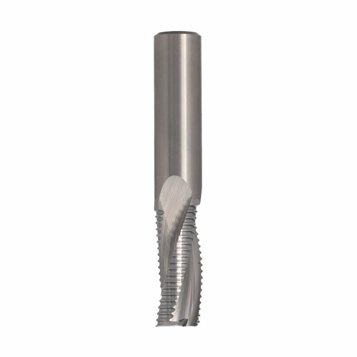 ITA TOOLS frez spiralny pozytyw Z3 D12,7 I31,75 L76,2 S12,7 zgrubny