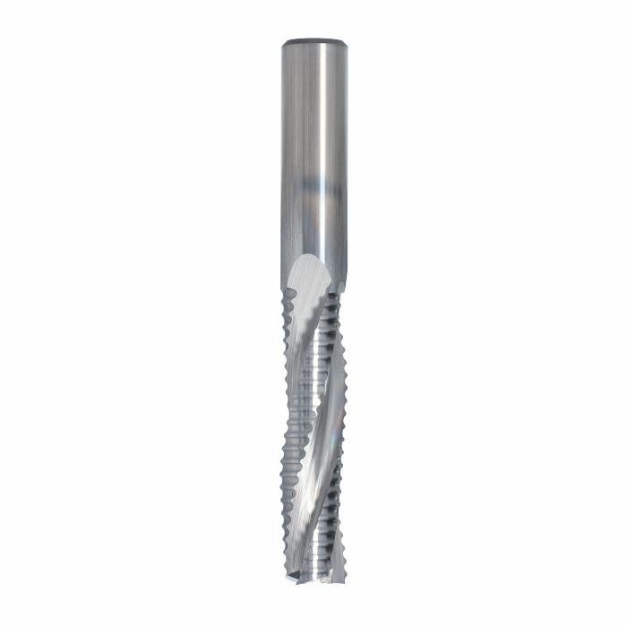 ITA TOOLS frez spiralny pozytyw Z3 D14 I58 L110 S14 zgrubny