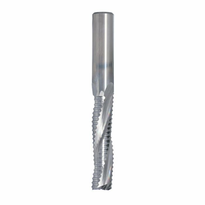 ITA TOOLS frez spiralny pozytyw Z3 D14 I58 L110 S14 zgrubny