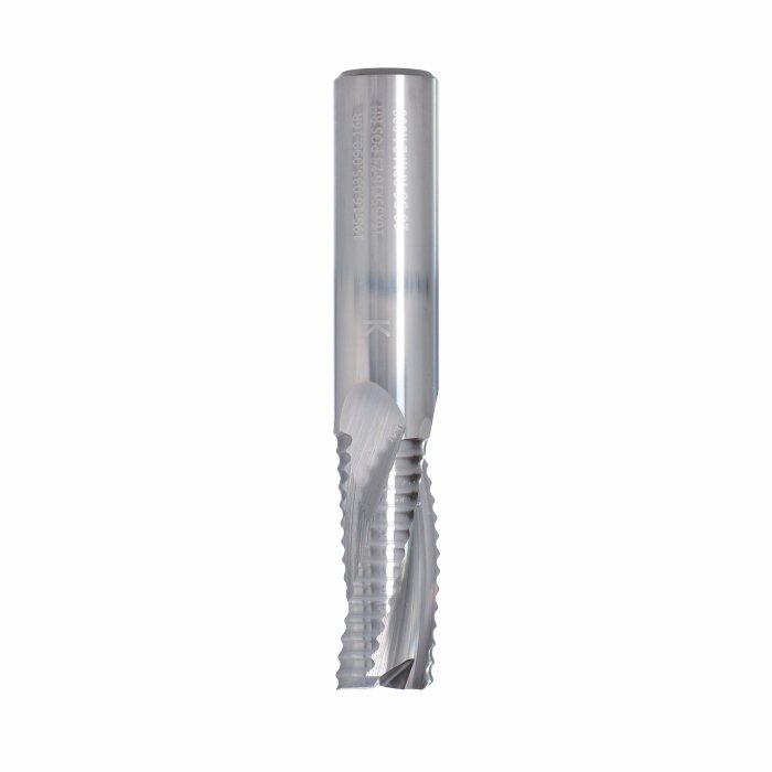 ITA TOOLS frez spiralny pozytyw Z3 D16 I35 L90 S16 zgrubny