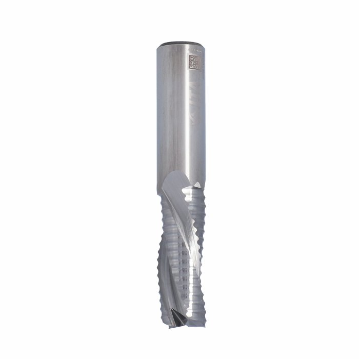 ITA TOOLS frez spiralny pozytyw Z3 D16 I42 L90 S16 zgrubny