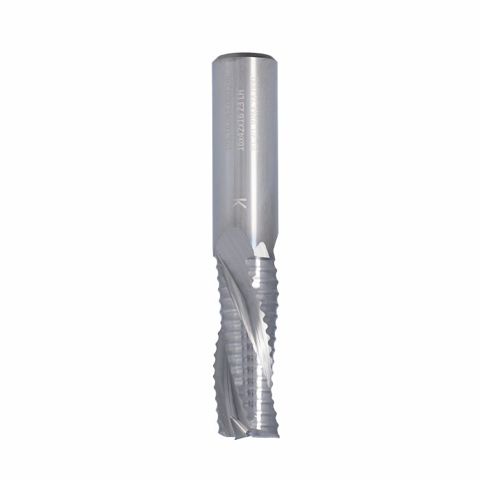 ITA TOOLS frez spiralny pozytyw Z3 D16 I42 L90 S16 zgrubny