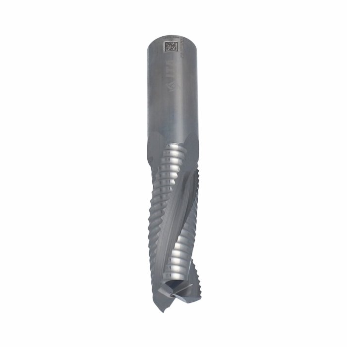 ITA TOOLS frez spiralny pozytyw Z3 D16 I52 L100 S16 zgrubny