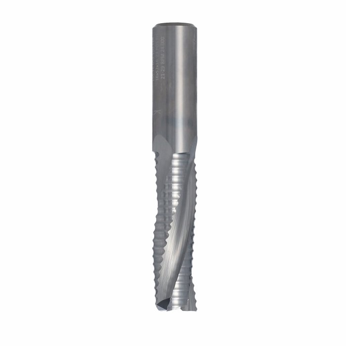 ITA TOOLS frez spiralny pozytyw Z3 D16 I52 L100 S16 zgrubny