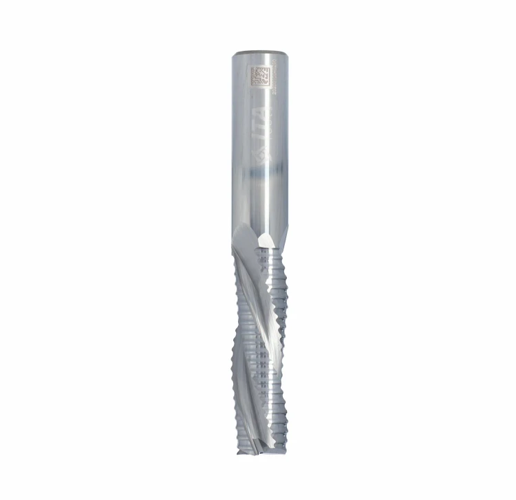 ITA TOOLS frez spiralny pozytyw Z3 D16 I55 L110 S16 zgrubny