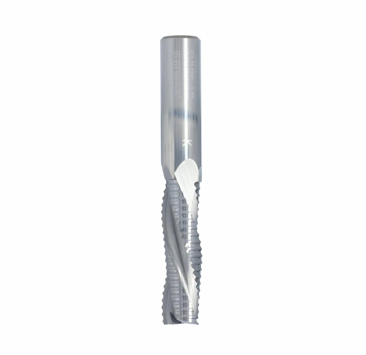 ITA TOOLS frez spiralny pozytyw Z3 D16 I55 L110 S16 zgrubny