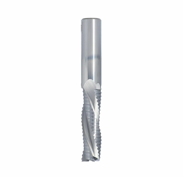 ITA TOOLS frez spiralny pozytyw Z3 D16 I55 L110 S16 zgrubny