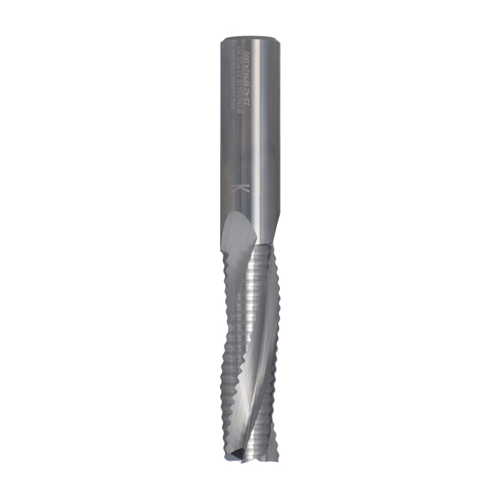 ITA TOOLS frez spiralny pozytyw Z3 D16 I55 L110 S16 zgrubny