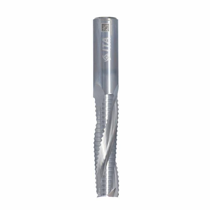 ITA TOOLS frez spiralny pozytyw Z3 D16 I60 L110 S16 zgrubny