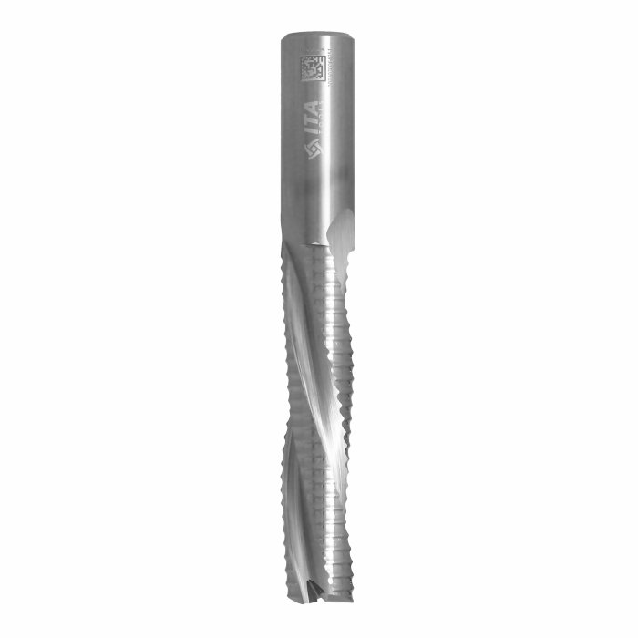 ITA TOOLS frez spiralny pozytyw Z3 D16 I72 L120 S16 zgrubny