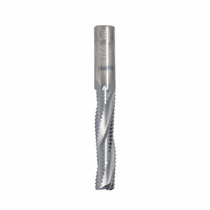 ITA TOOLS frez spiralny pozytyw Z3 D16 I72 L120 S16 zgrubny